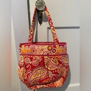 Vera Bradley purse